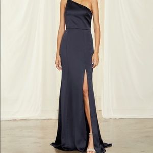 Amsale Dress- Kaia